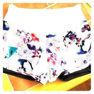 EUC Small CALIA by Carrie Underwood shorts